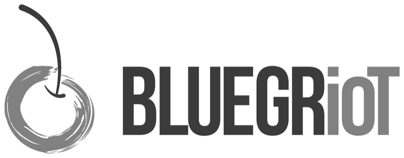 BLUEGRioT