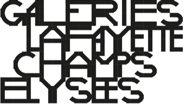 Galeries Lafayette Champs-Élysées